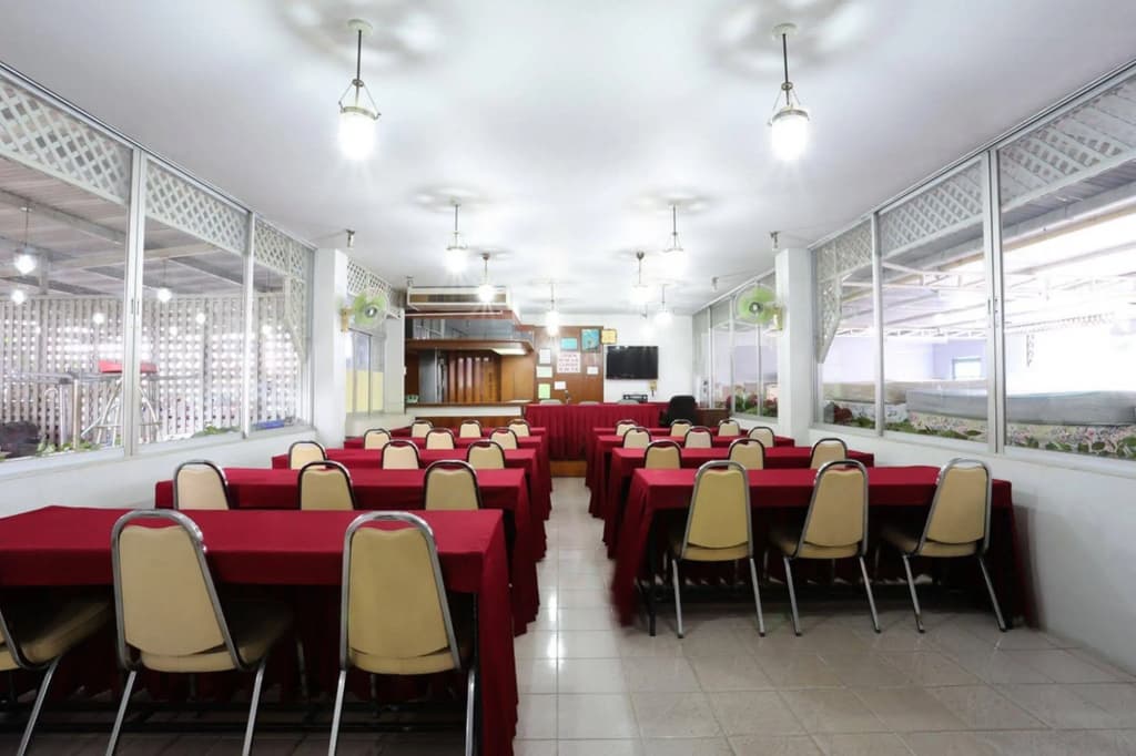 Chomdoi House Hotel (SHA Extra Plus) - photo 13