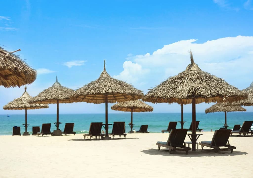 Furama Resort Danang - photo 26