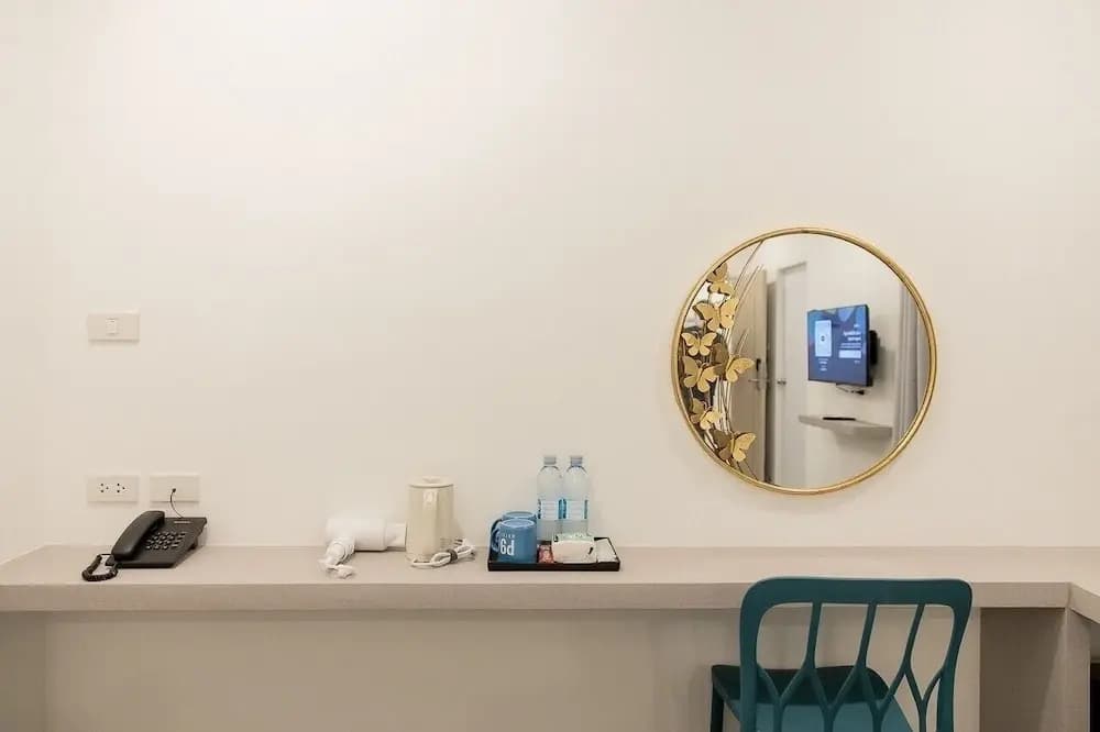 P9 Ratchada Hotel - photo 3