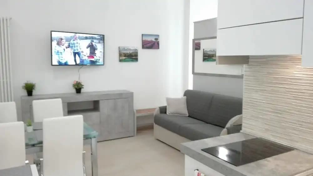 Rogoredo Milan Apartments - photo 30
