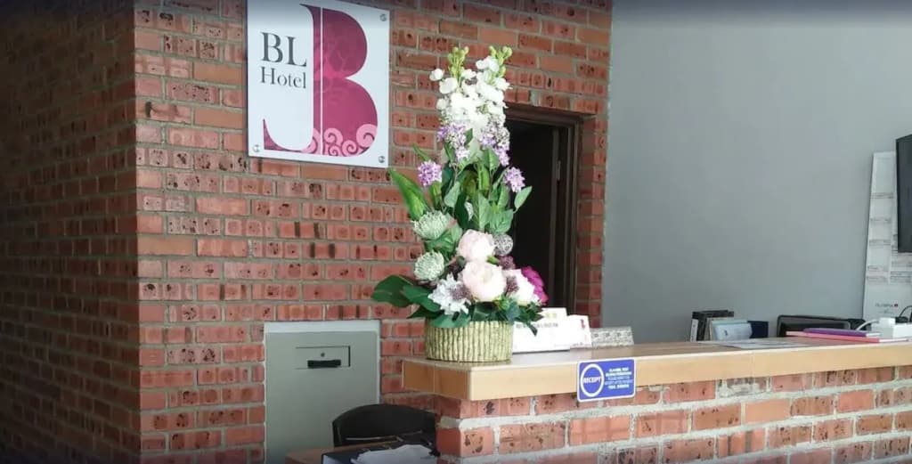 BL Hotel - photo 2