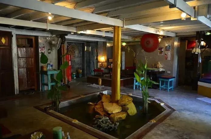 Paradiso - photo 1