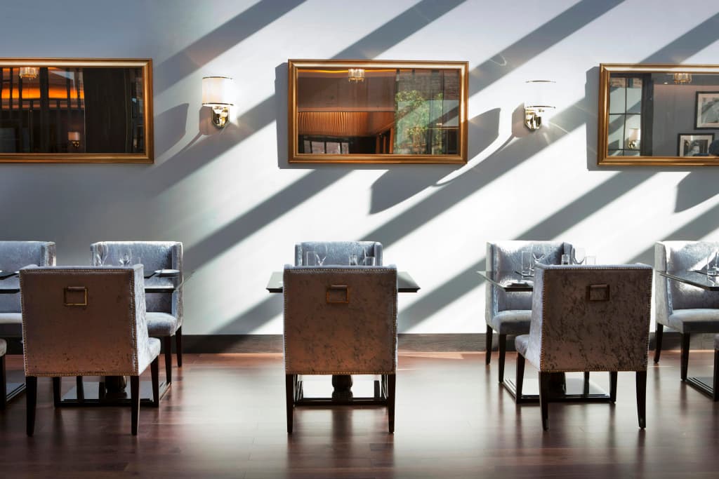 Dorsett Shepherds Bush - photo 42
