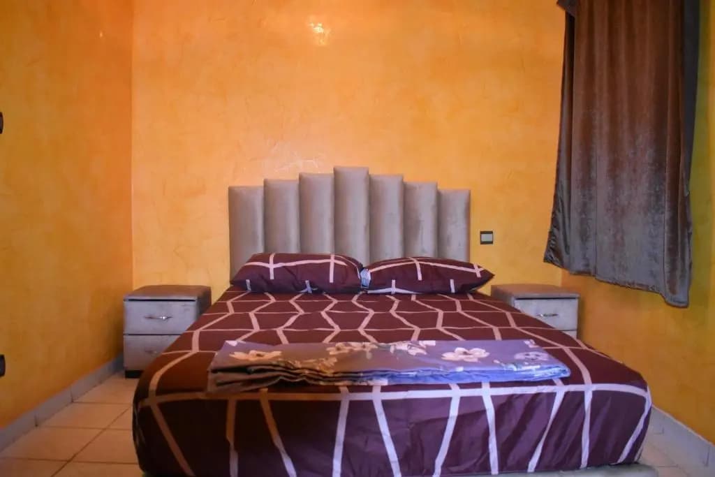 Riad El Alaoui G6 - photo 5