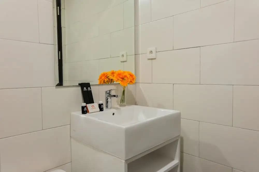 Best Interior Studio @ Lexington Apartment - photo 9