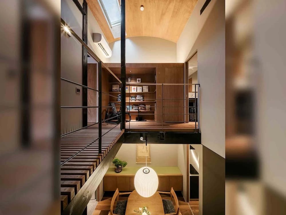 Kotohi Machiya Holiday House - photo 17
