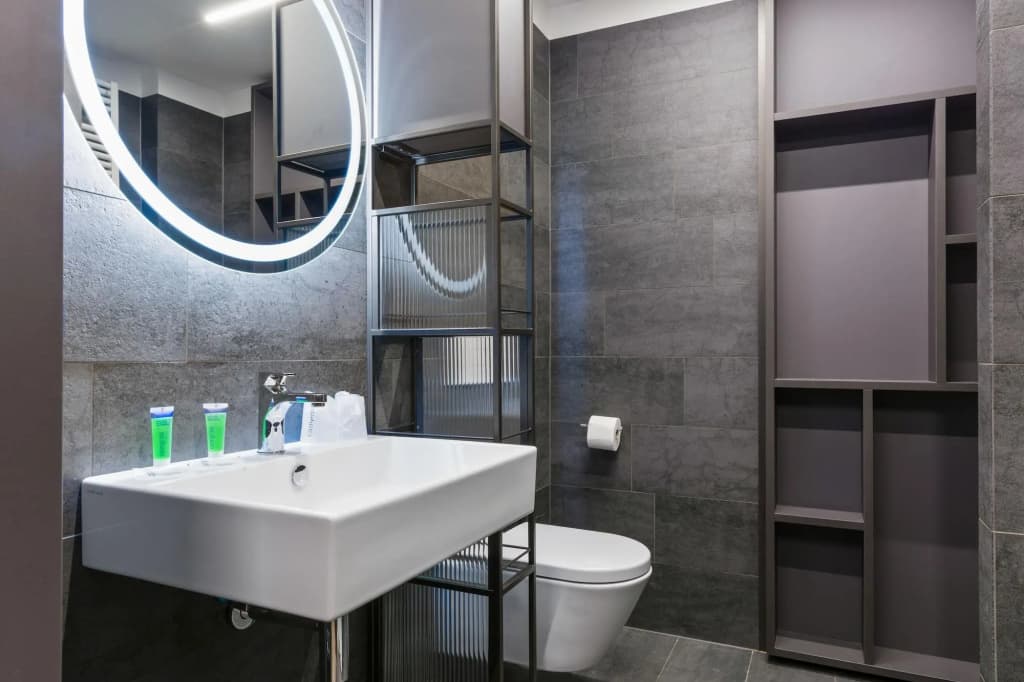 Camplus Firenze Fortezza - Casa per Ferie - photo 9