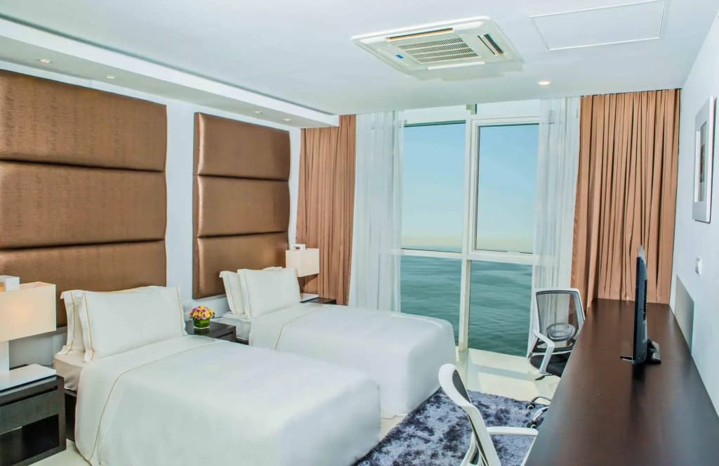 Platinum One Suites - photo 7