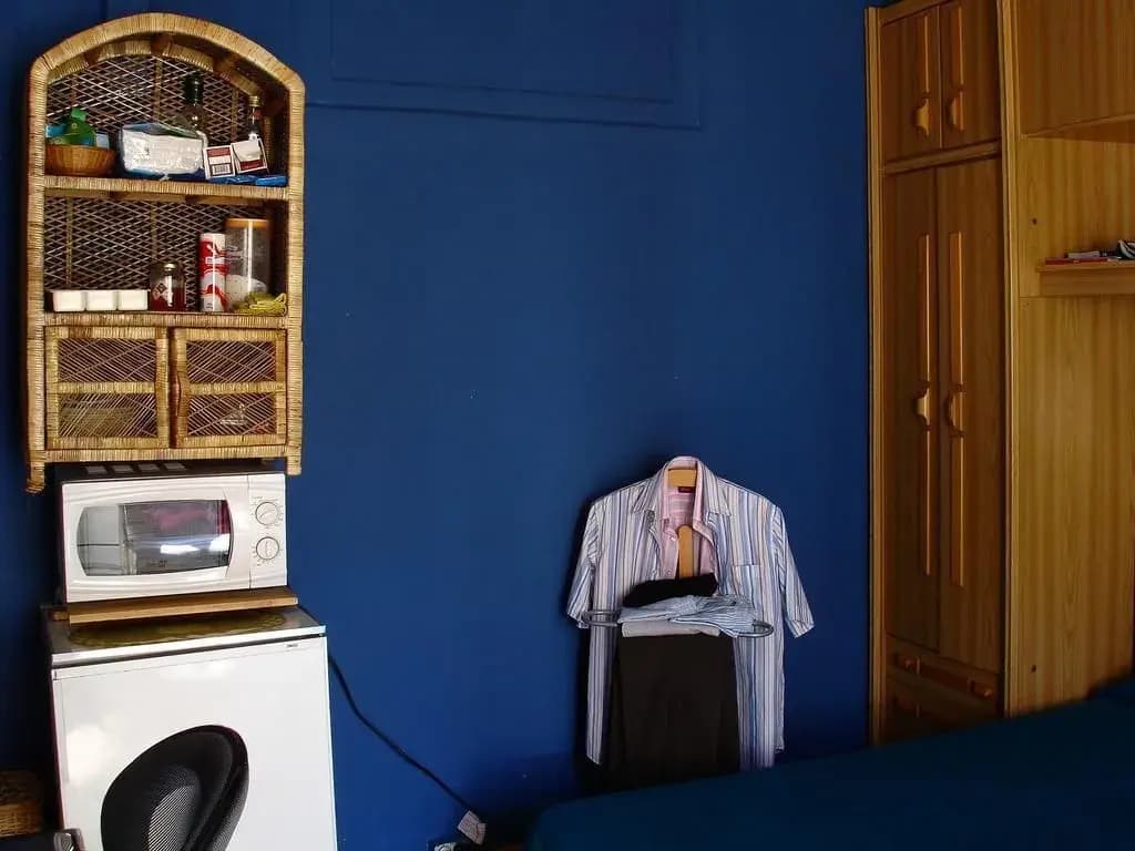 Casa de Huespedes Lourdes - photo 9