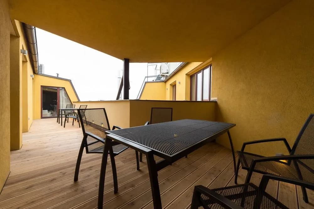EMPIRENT Wilson Apartments - photo 17