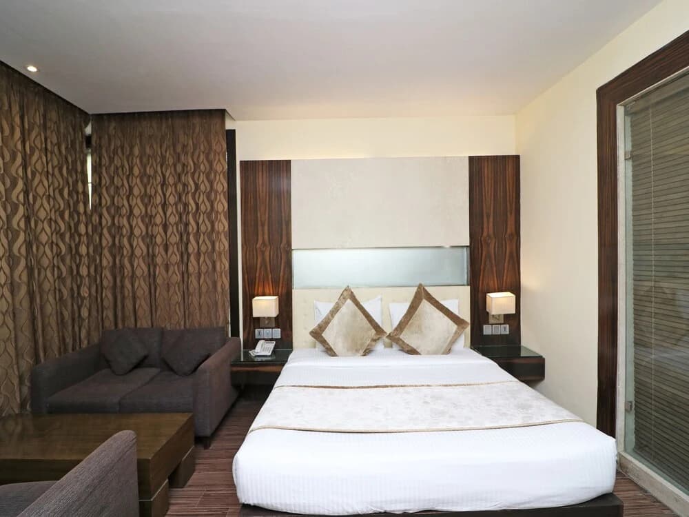 Hotel Sunrise Blue - photo 6