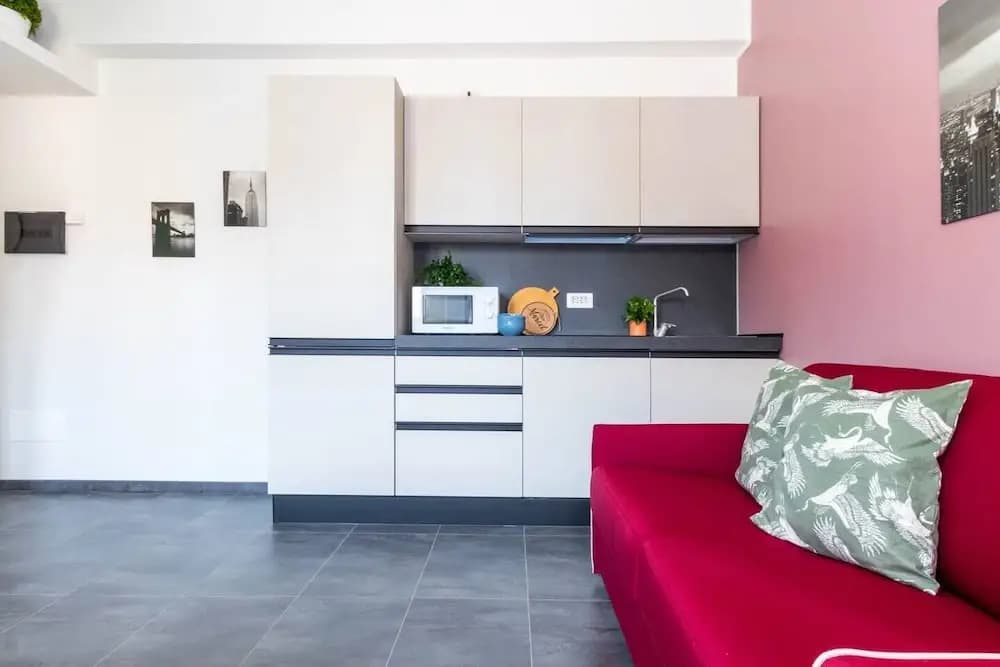 ALTIDO Gluck Apartment - photo 11