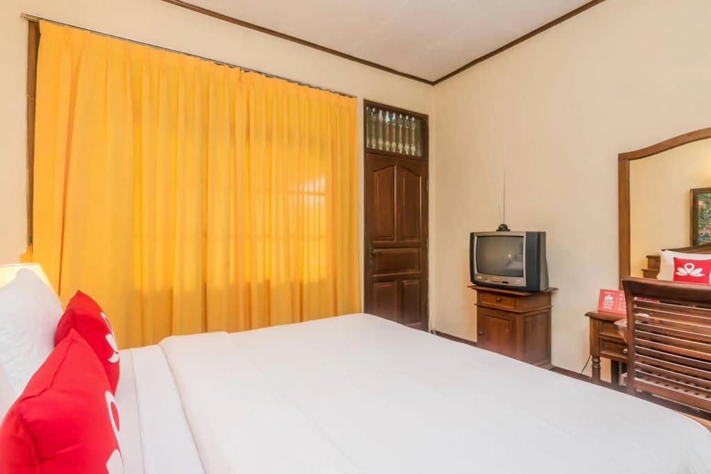 ZEN Rooms Sanur Danau Toba - photo 4
