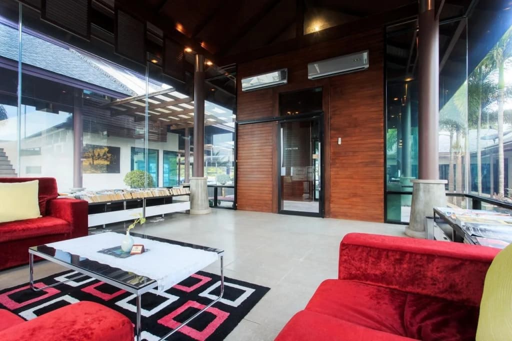 Samui Resotel Beach Resort - photo 1