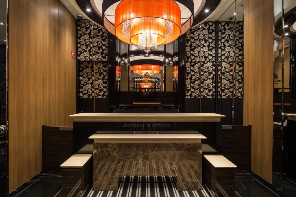 Apa Hotel Ueno Ekikita - photo 17