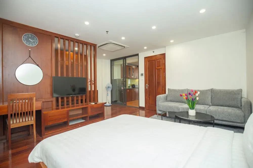 Sumitomo10 Apartment - photo 12
