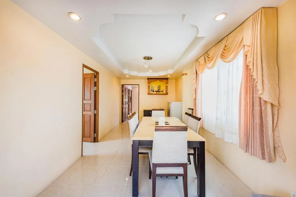Pure & Pam Village - photo 7
