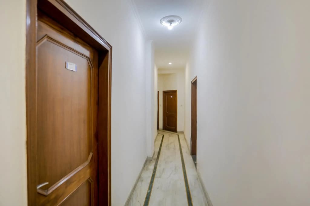 OYO 70216 Bluemoon Inn - photo 1