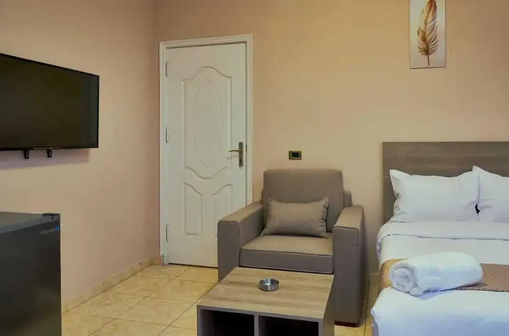 Roadhouse New Cairo Residence - photo 6
