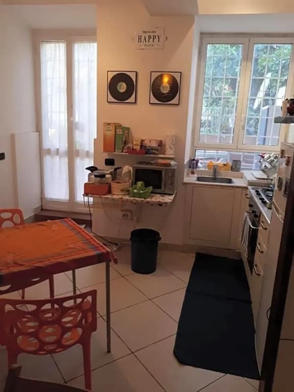 Tra Gianicolo e Trastevere - photo 17