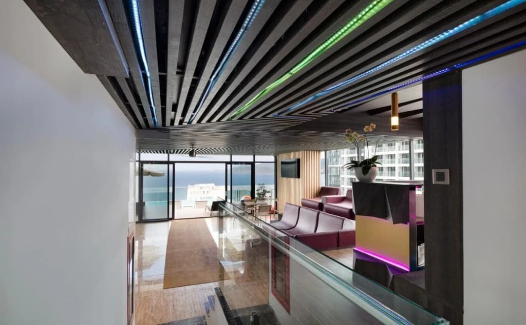 V Hotel Nha Trang - photo 15