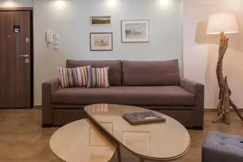 Apartment Next To Acropolis - photo 4