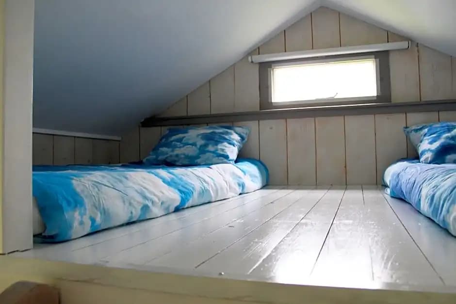 Bed and Stay Amsterdam - photo 4