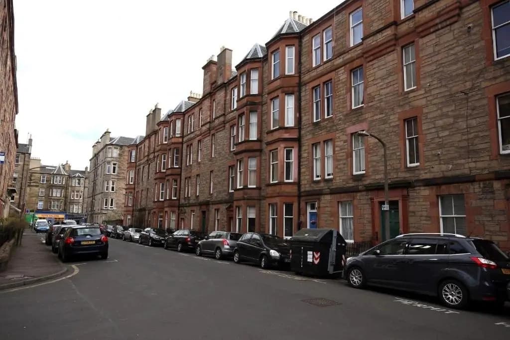 Hamish's Hame Edinburgh - photo 7