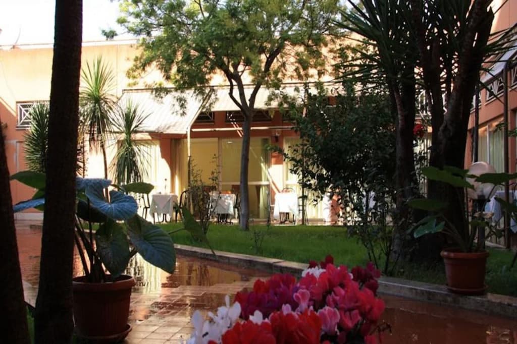 Hotel Citta 2000 - photo 15