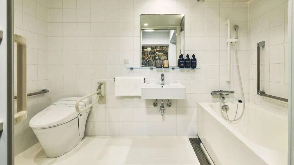 Garner Osaka Honmachi Station by IHG - photo 10