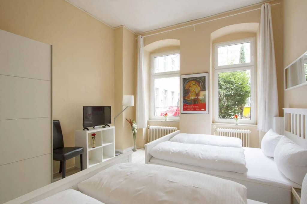 Primeflats - Apartments in Wedding - photo 5