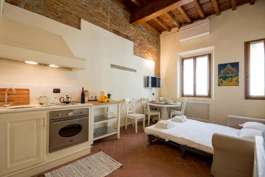 Ognissanti apartment - photo 2