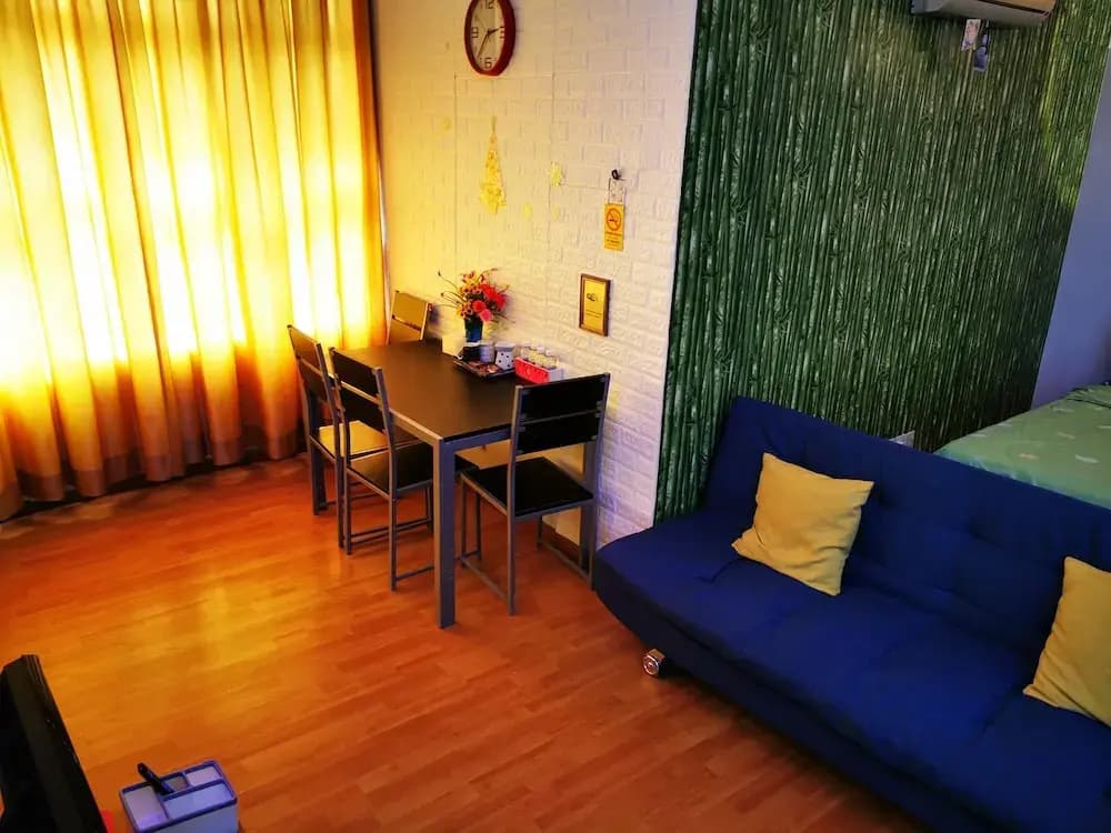 KLCC Parkview Residence Suites - photo 23