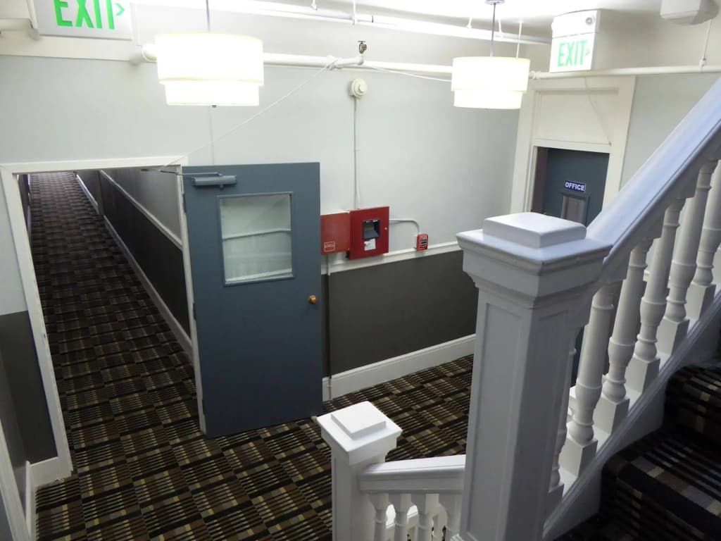 Ram's Hotel - photo 12