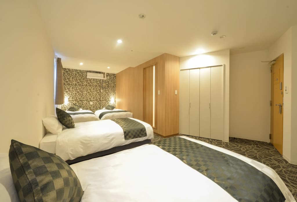 Sakura Garden Hotel - photo 34