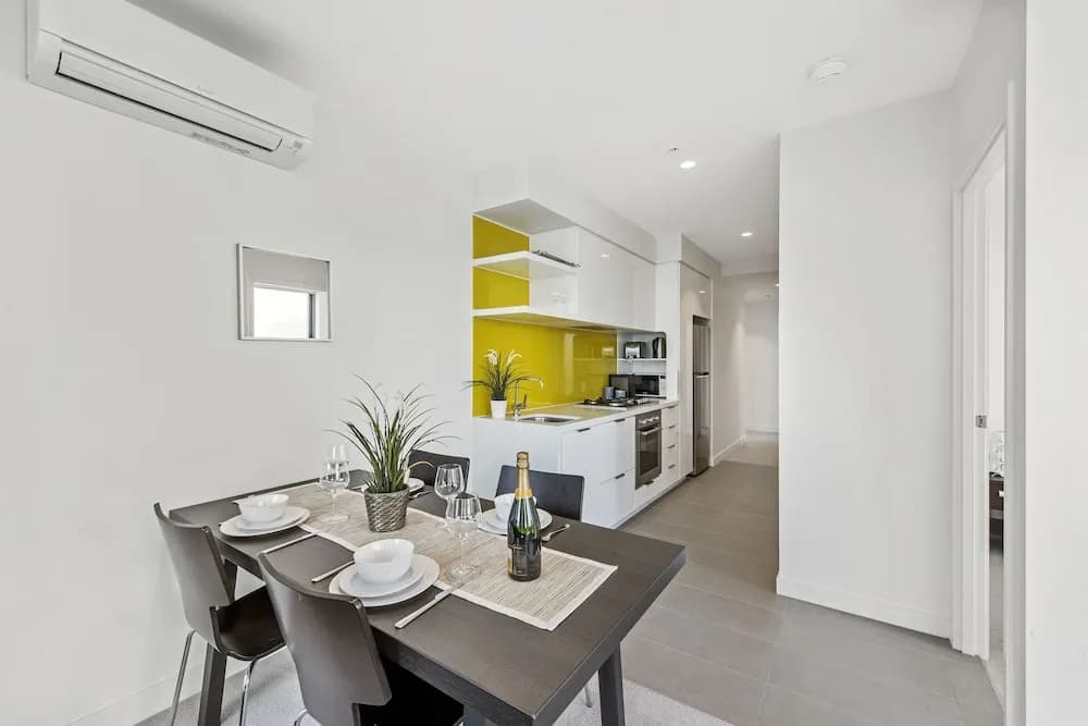 Serviced Apartments Melbourne - Eporo - photo 6