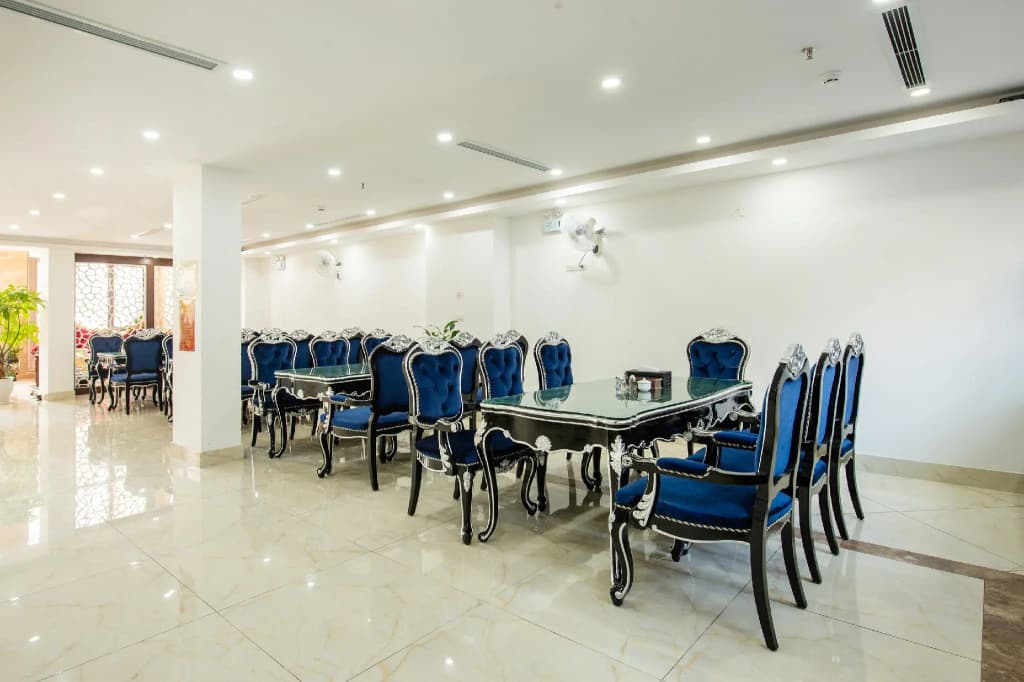 Suji Hotel - photo 17