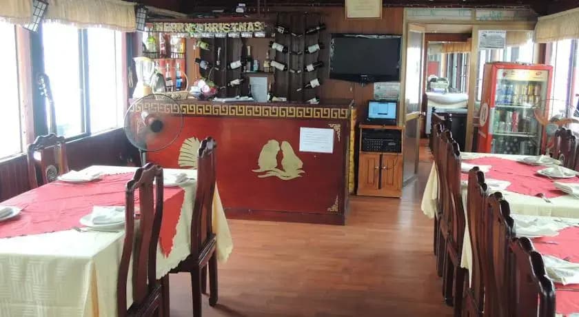 Halong Party Cruises - photo 9