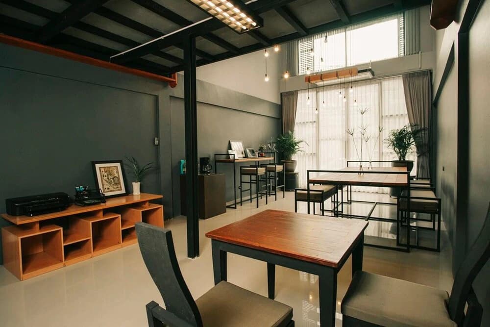 KoHabitat Samui - Adults Only - Hostel - photo 3