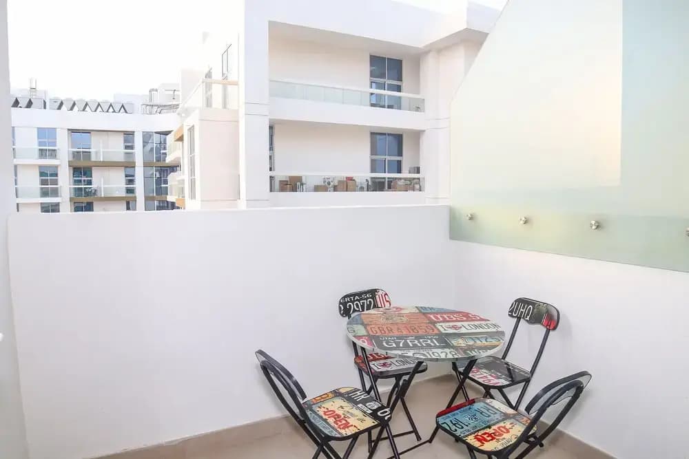 Studio Apartment in Azizi Farishta - photo 3