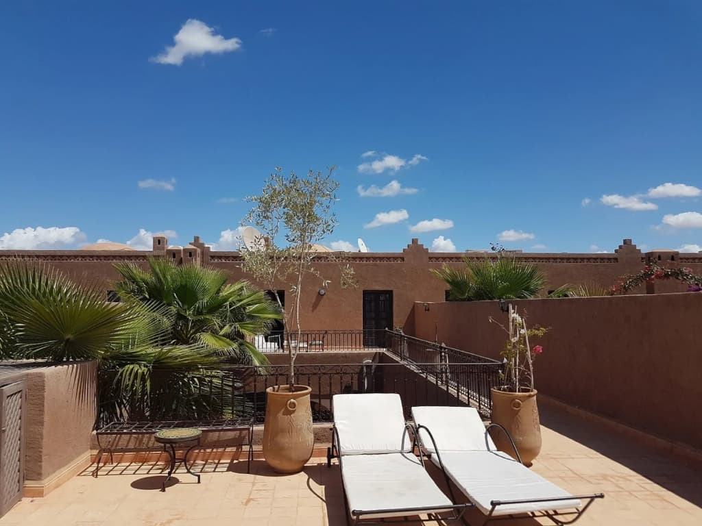 Résidence Dar Lamia Marrakech - photo 28
