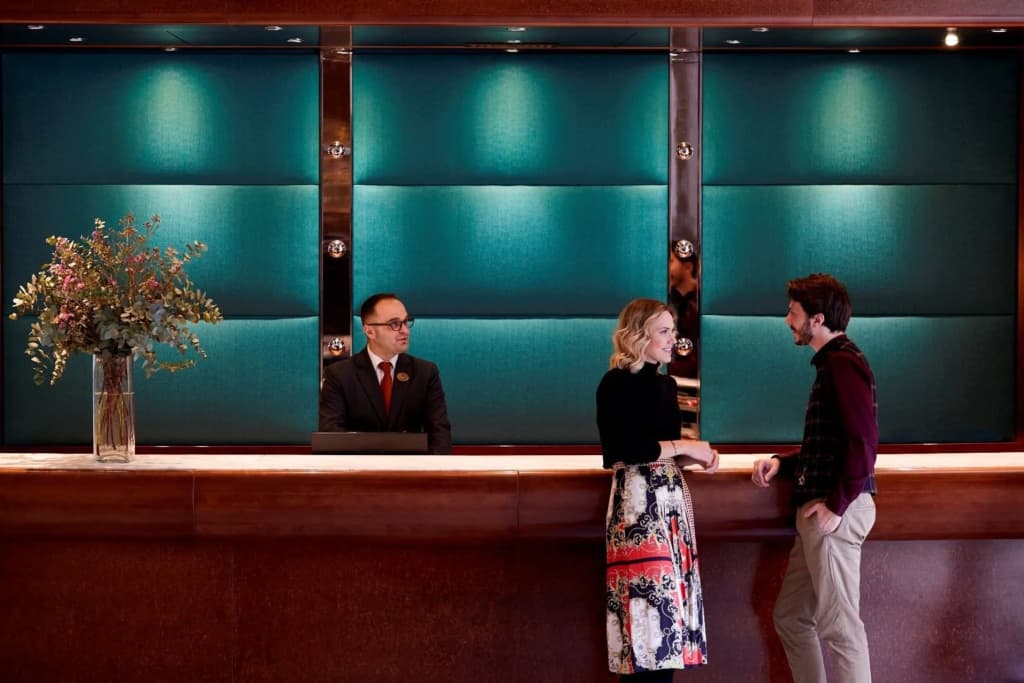 Athens Zafolia Hotel - photo 27