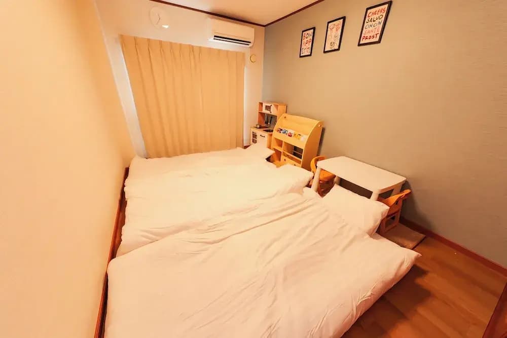 Wide Hotel Tateishi - photo 17