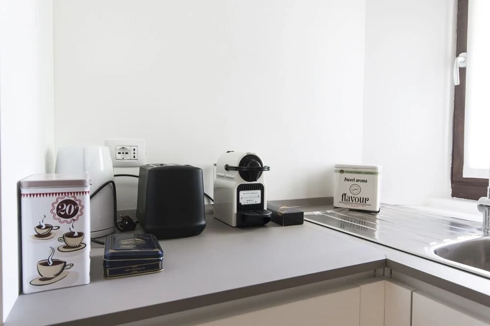 Beautiful Flat in Milano Center - photo 12