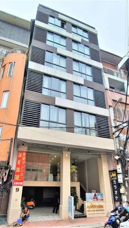 Thanh Vinh Building - photo 12