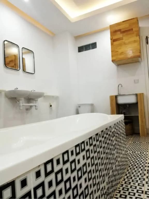 Cat's Hostel - photo 10