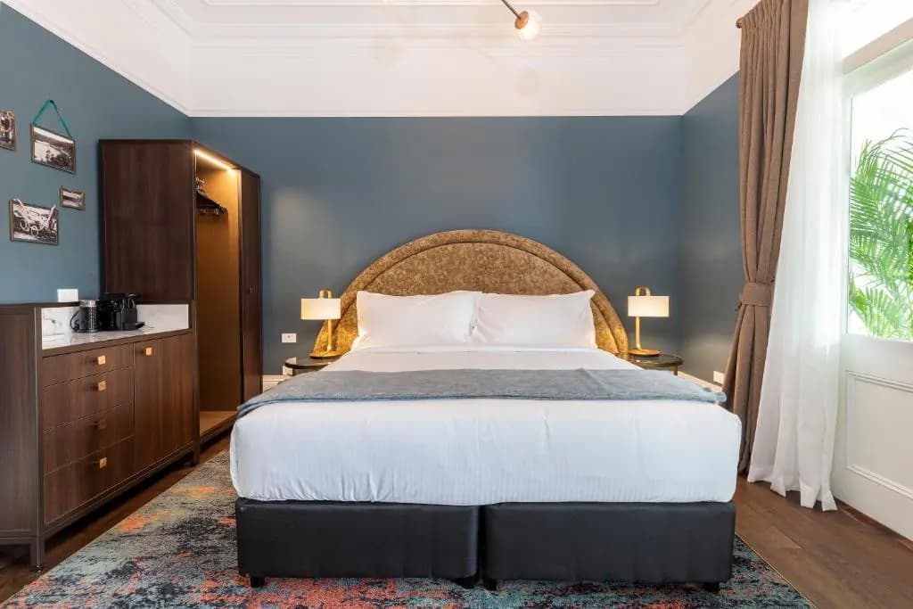 The Albert Hotel Mosman - photo 2