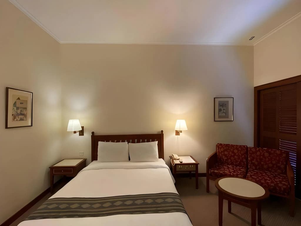Marco Polo Hotel - Tawau - photo 23