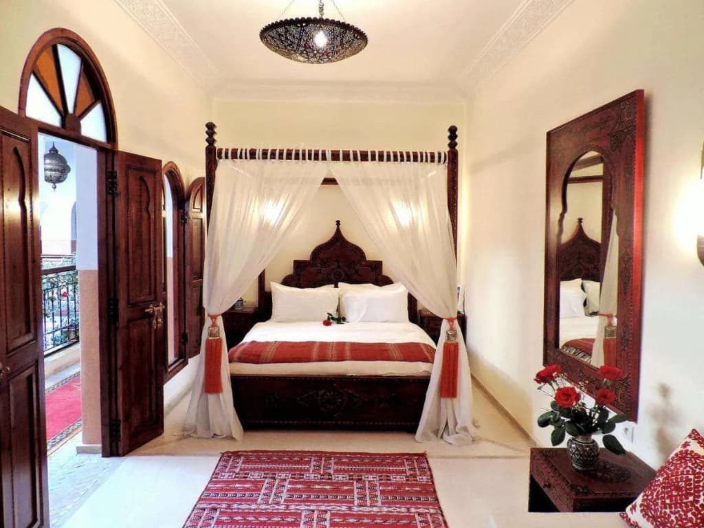 Riad Nirvana - photo 4