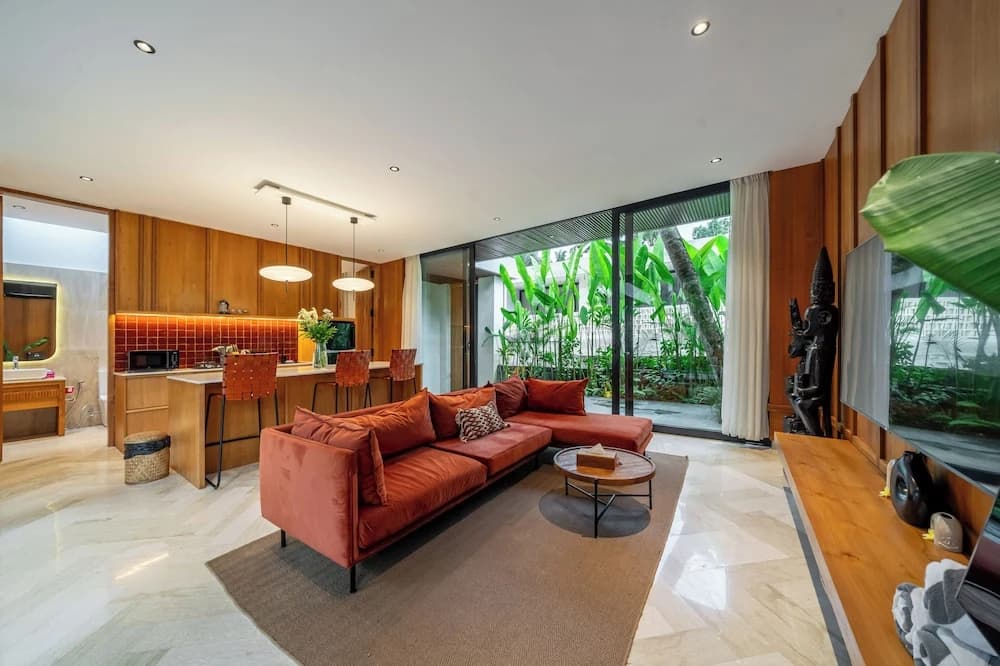 Happiness Residence Ubud - photo 17
